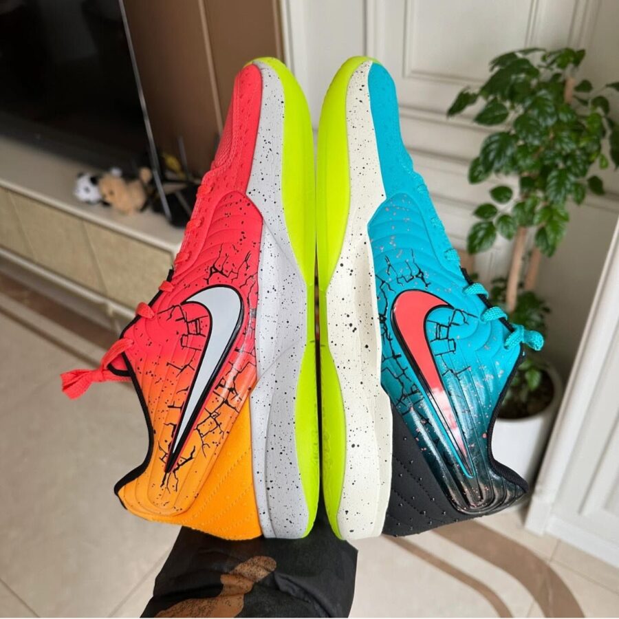 giày nike kool-aid x ja 2 ep 'mixed berry' if0303-800