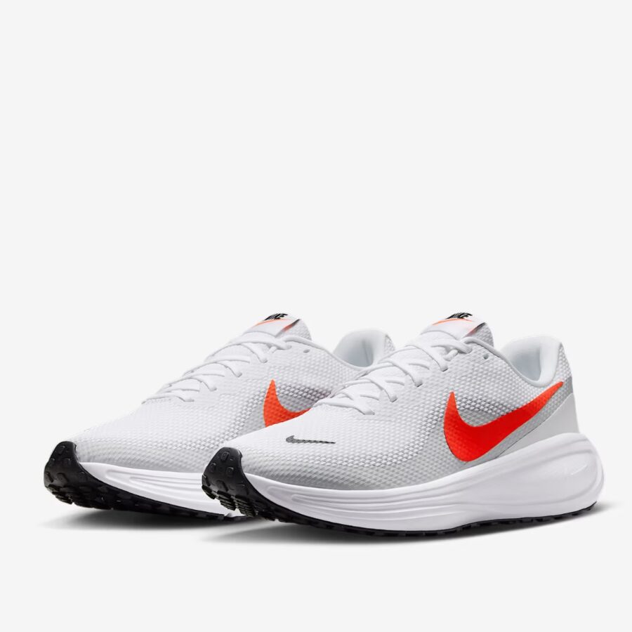 giày nike revolution 8 'white pure platinum' hj9198-102