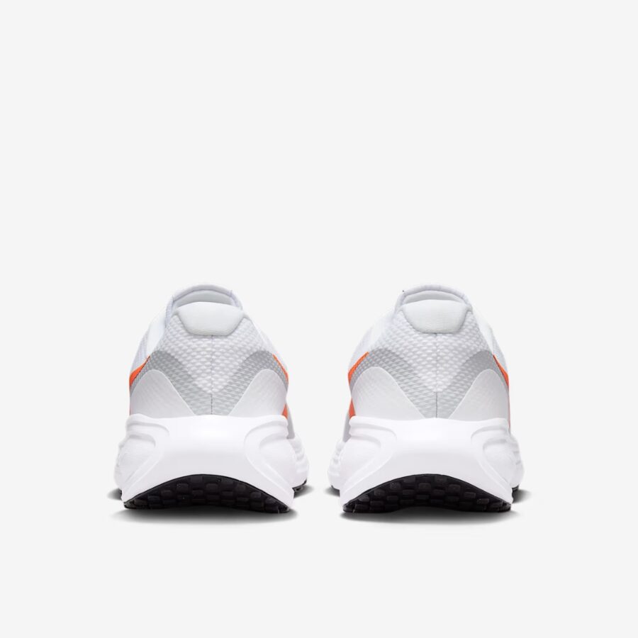 giày nike revolution 8 'white pure platinum' hj9198-102