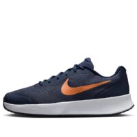 giày tennis/pickleball nike vapor lite 3 'thunder blue marrakesh' fz2155-400