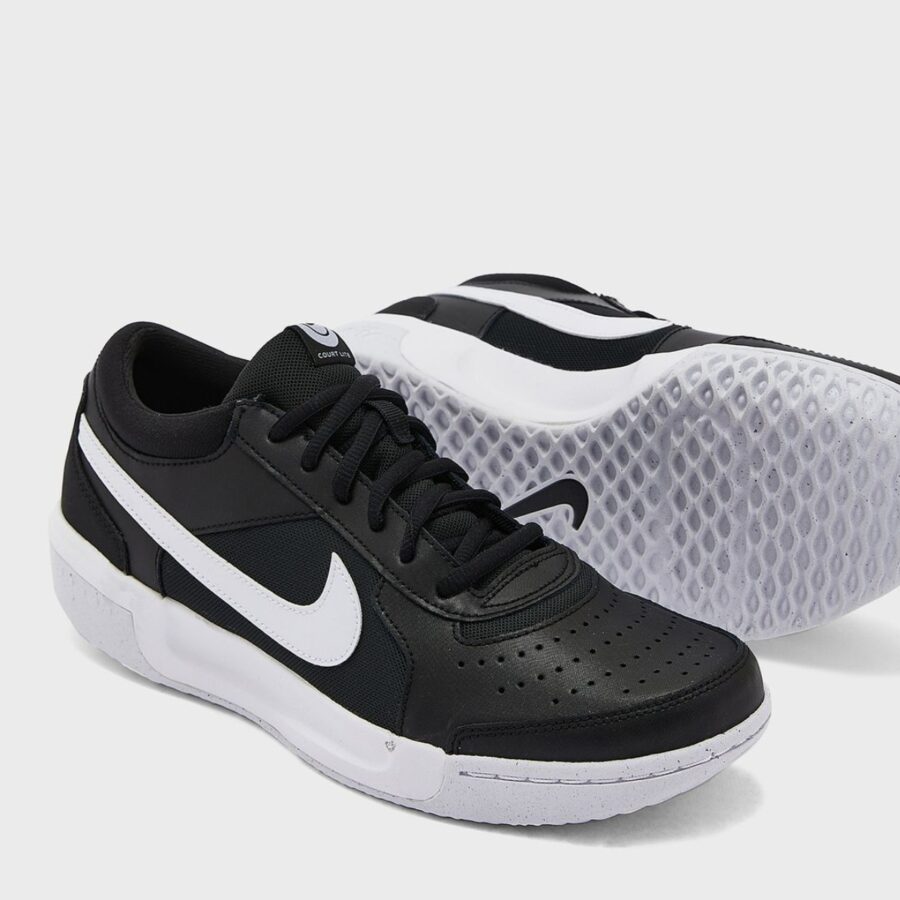 giày nike court air zoom lite 3 'black' dv3258-001