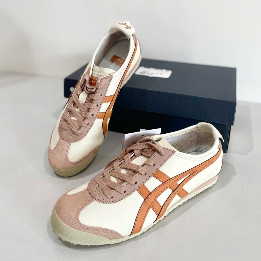 giày onitsuka tiger mexico 66 'birch rust orange' 1183c102-204