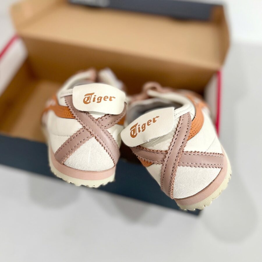giày onitsuka tiger mexico 66 'birch rust orange' 1183c102-204