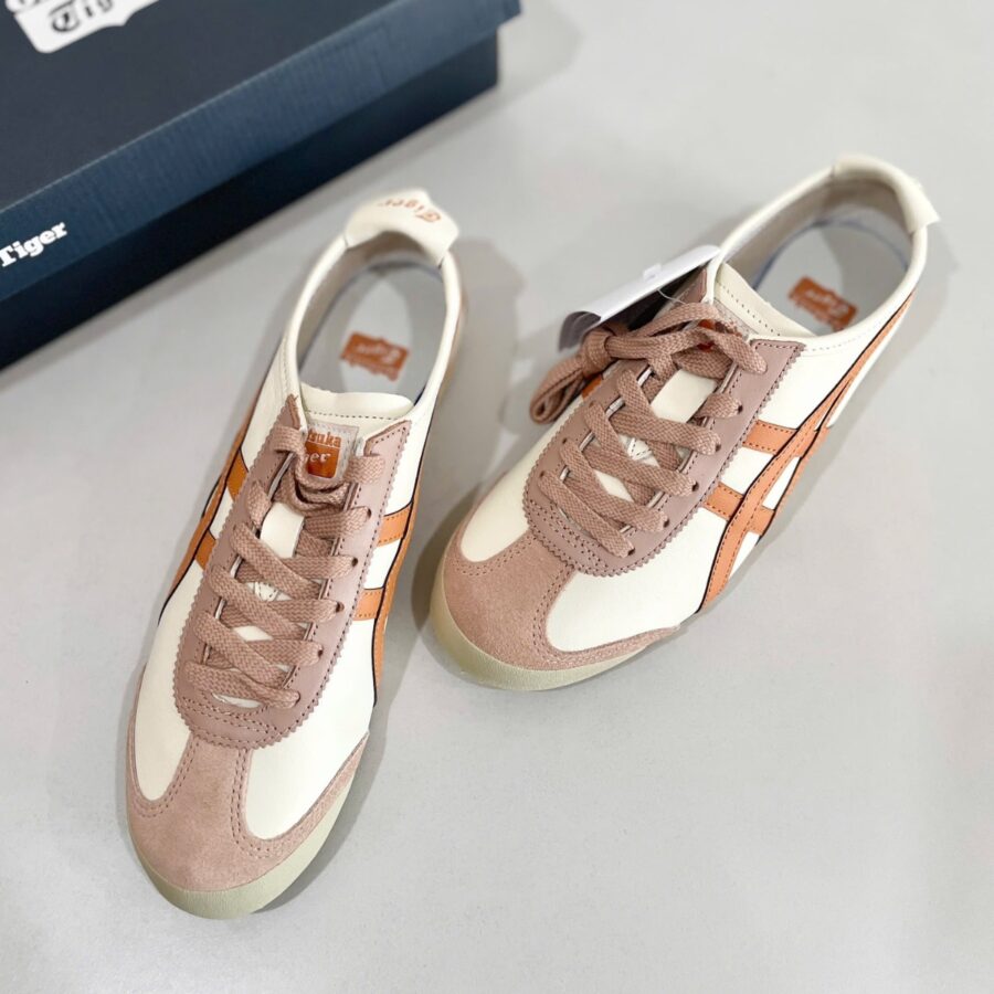 giày onitsuka tiger mexico 66 'birch rust orange' 1183c102-204