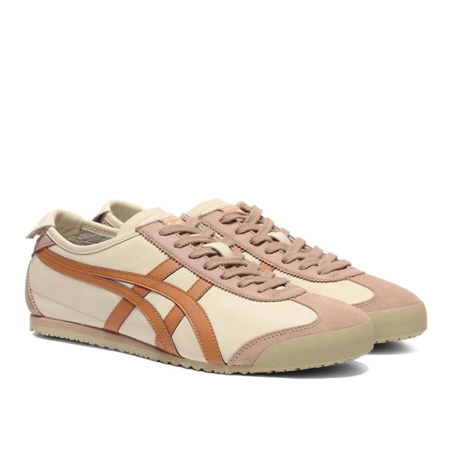 giày onitsuka tiger mexico 66 'birch rust orange' 1183c102-204