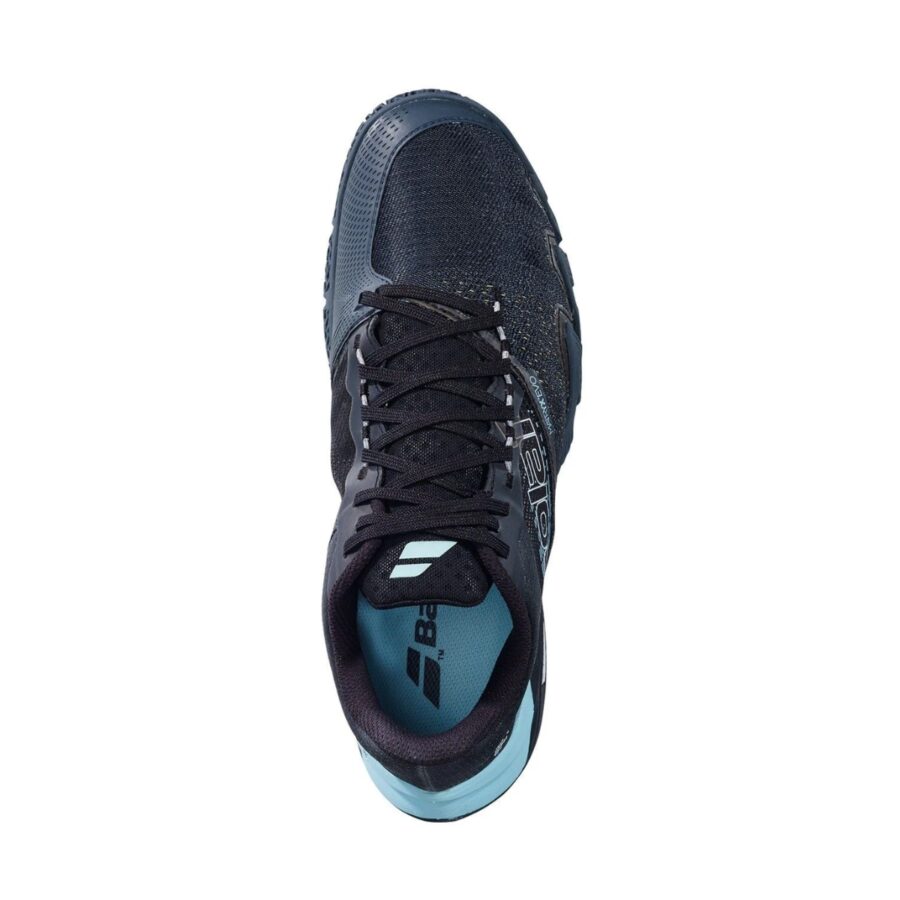 giày tennis/pickleball babolat jet premura 2 apt 'blue' 30f22696-2038