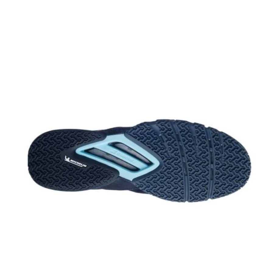 giày tennis/pickleball babolat jet premura 2 apt 'blue' 30f22696-2038