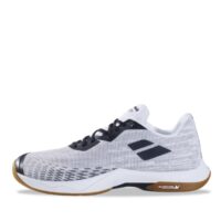 giày babolat shadow spirit 2 'black/white' 30f24641-1001