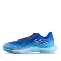 giày cầu lông/ pickleball babolat shadow tour 5 'ceramic blue' 30s23356-4110