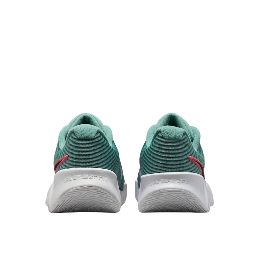 giày tennis/pickleball nike gp challenge pro 'cannon white' fb3145-004