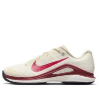 giày tennis/pickleball nike vapor 12 'pale ivory sail' fv5554-104