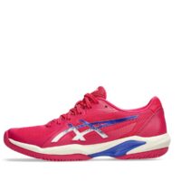 giày tennis/pickleball asics solution swift ff 2 'bright rose cobalt' 1042a265-701