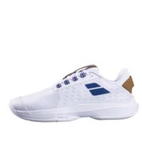 giày tennis/pickleball babolat jet tere 2 all court wimbledon 'white' 3a0s25c686-1097