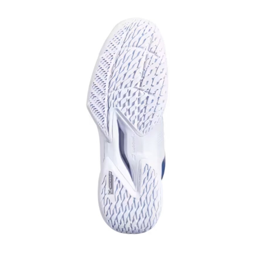 giày tennis/pickleball babolat jet tere 2 all court wimbledon 'white' 3a0s25c686-1097