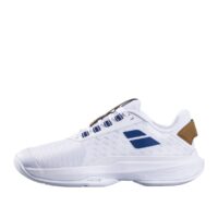 giày tennis/pickleball babolat jet tere 2 all court wimbledon 'white' (wmns) 3a1s25c772-1097