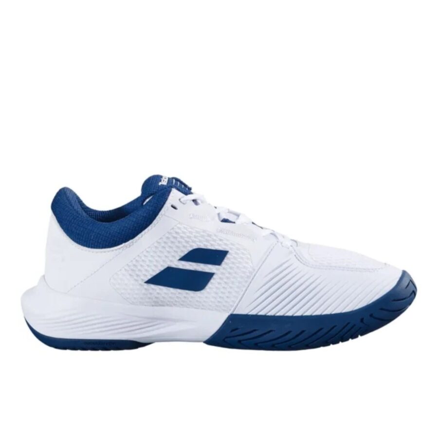 giày tennis/pickleball babolat sfx4 all court 'estate blue' 3a0s25a529-1005