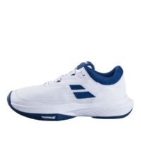 giày tennis/pickleball babolat sfx4 all court 'estate blue' 3a0s25a529-1005