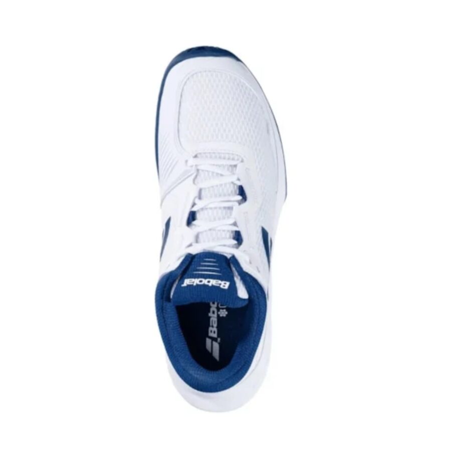 giày tennis/pickleball babolat sfx4 all court 'estate blue' 3a0s25a529-1005