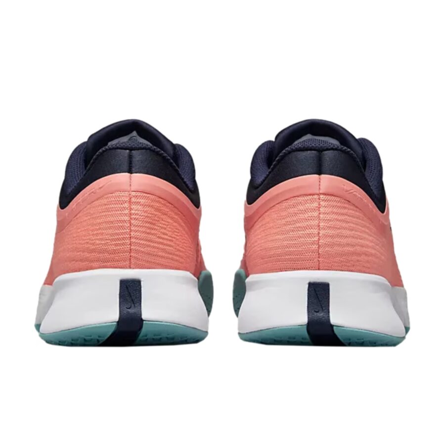 giày tennis/pickleball nike court air zoom vapor pro 3 hc ‘apricot agate’ fz2161-800