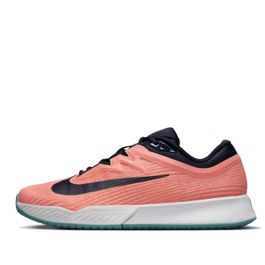 giày tennis/pickleball nike court air zoom vapor pro 3 hc ‘apricot agate’ fz2161-800