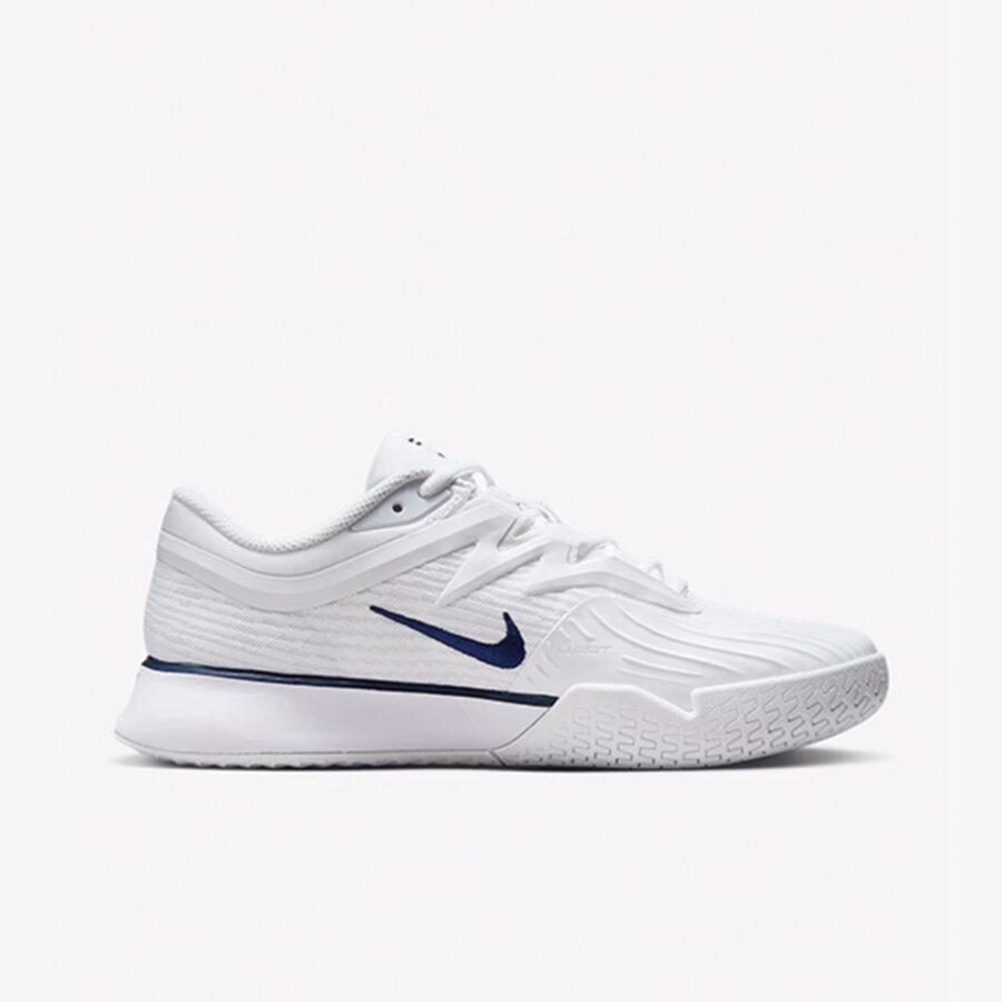 giày tennis/pickleball nike vapor 3 premium ‘white’ ib3973-100