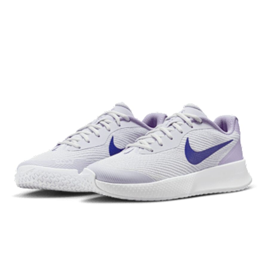 giày tennis/pickleball nike vapor lite 3 'amethyst tint deep night' fz2156-500