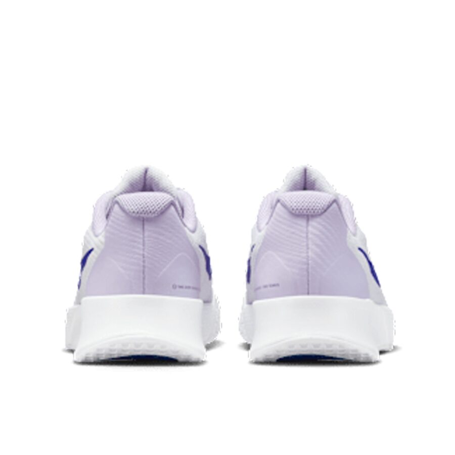 giày tennis/pickleball nike vapor lite 3 'amethyst tint deep night' fz2156-500