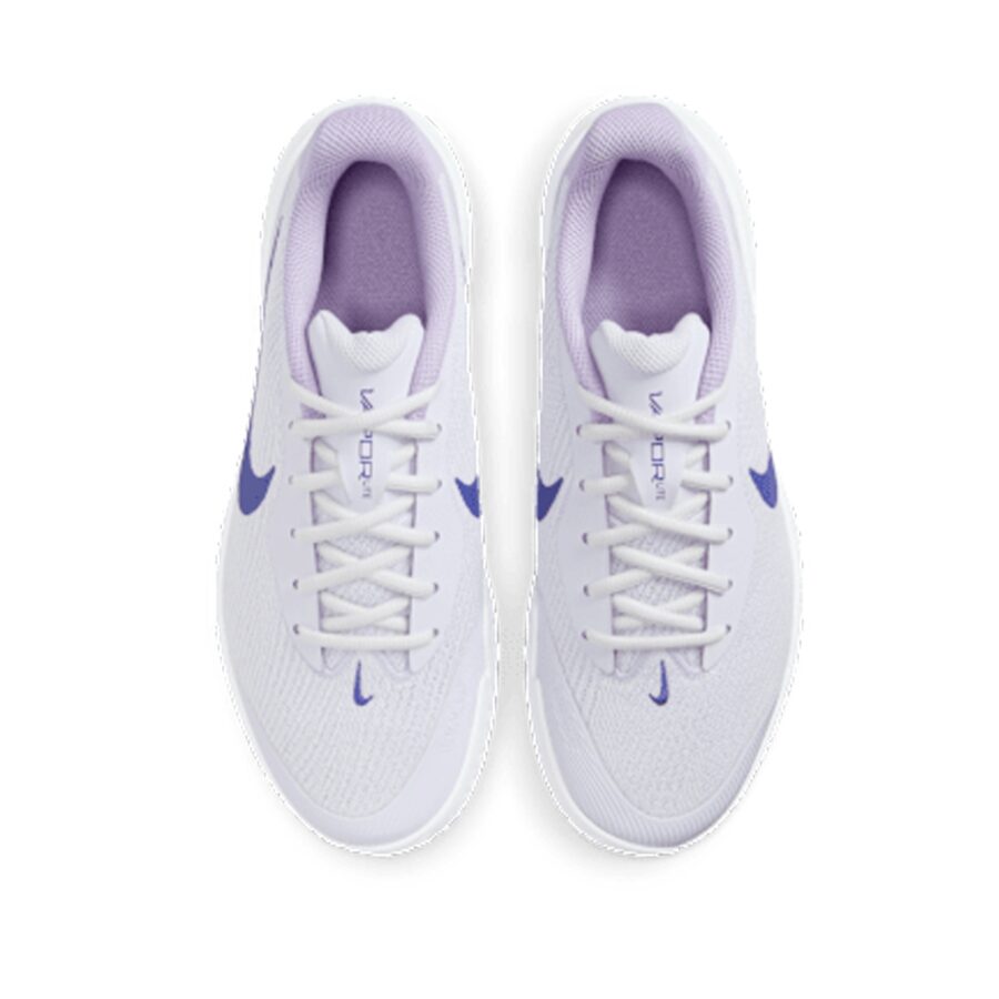 giày tennis/pickleball nike vapor lite 3 'amethyst tint deep night' fz2156-500