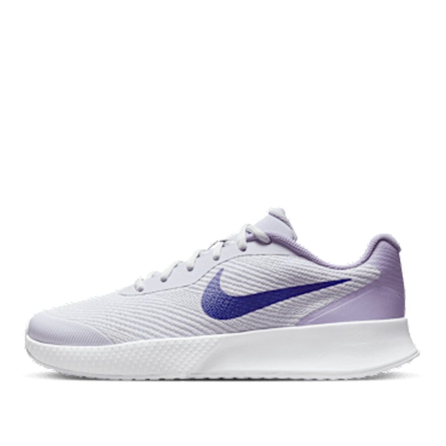 giày tennis/pickleball nike vapor lite 3 'amethyst tint deep night' fz2156-500