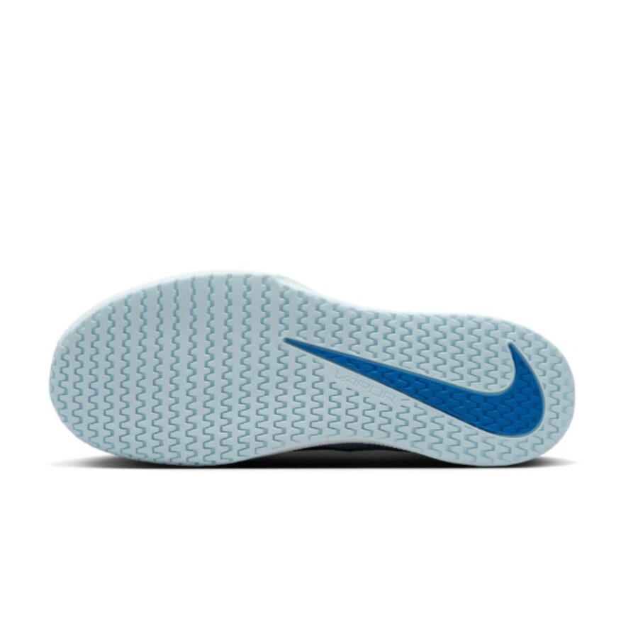 giày tennis/pickleball nike vapor lite 3 hc 'glacier blue' fz2156-400