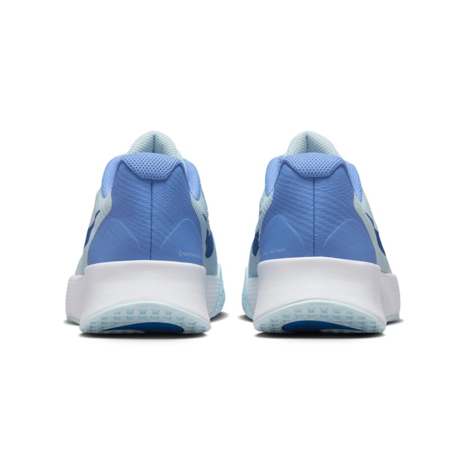 giày tennis/pickleball nike vapor lite 3 hc 'glacier blue' fz2156-400