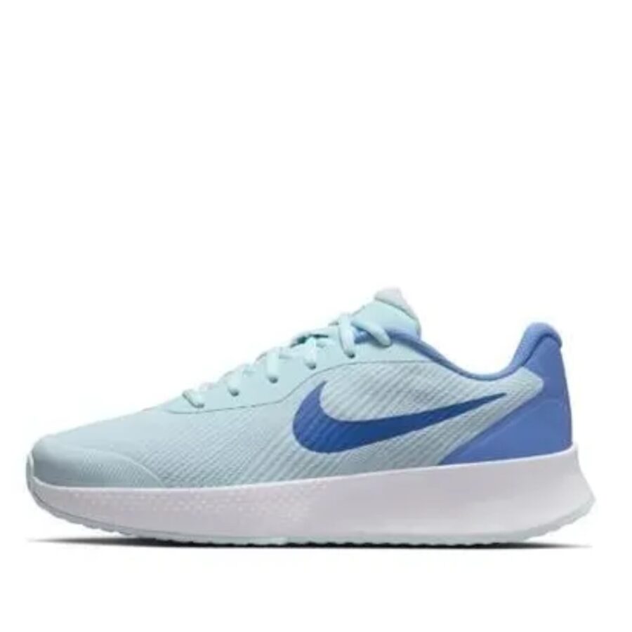 giày tennis/pickleball nike vapor lite 3 hc 'glacier blue' fz2156-400
