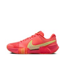 giày tennis/pickleball nike zoom challenge 'hyper orange' fq4155-800