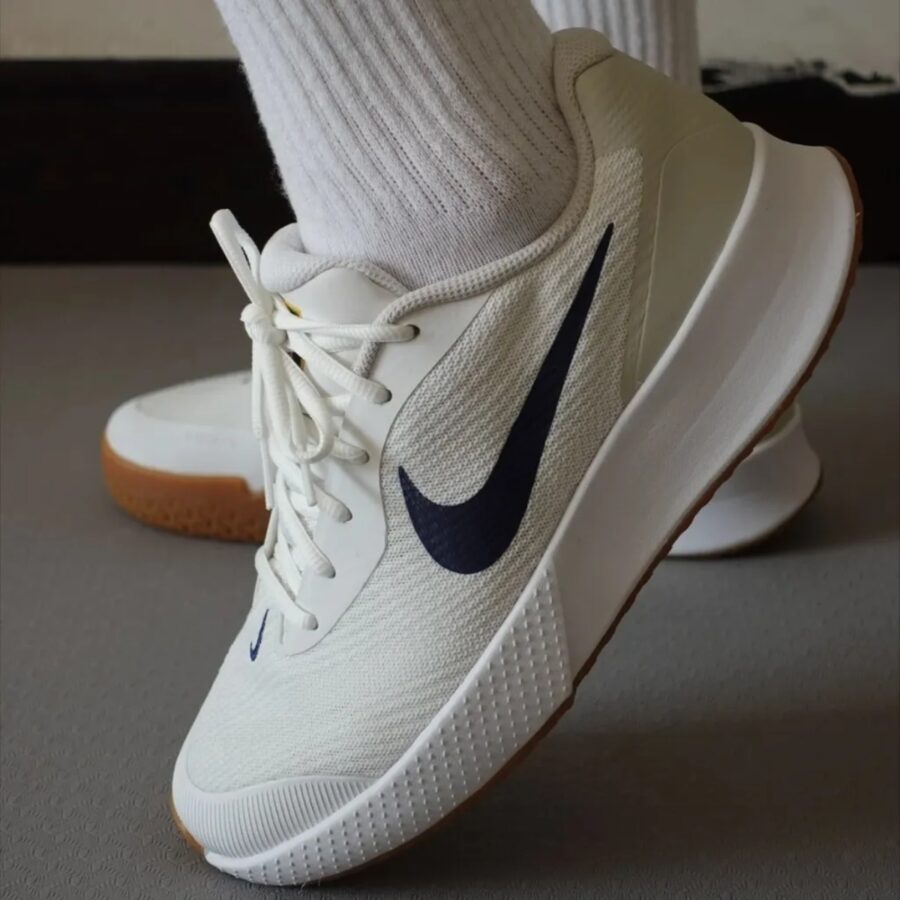 giày tennis/pickleball nikecourt wmns vapor lite 3 hc 'binary blue' fz2156-100