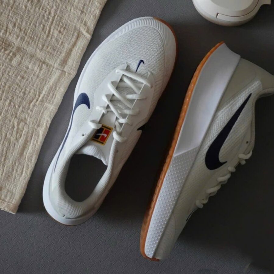 giày tennis/pickleball nikecourt wmns vapor lite 3 hc 'binary blue' fz2156-100