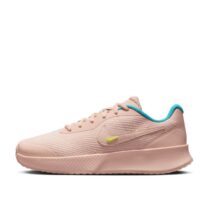 giày tennis/pickleball nikecourt wmns vapor lite 3 hc 'washed coral' hf7838-600