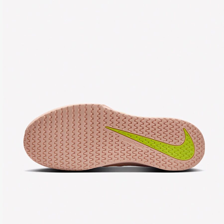 giày tennis/pickleball nikecourt wmns vapor lite 3 hc 'washed coral' hf7838-600