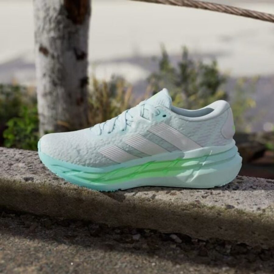giày adidas adistar 4 'halo mint zero metalic' jr0287