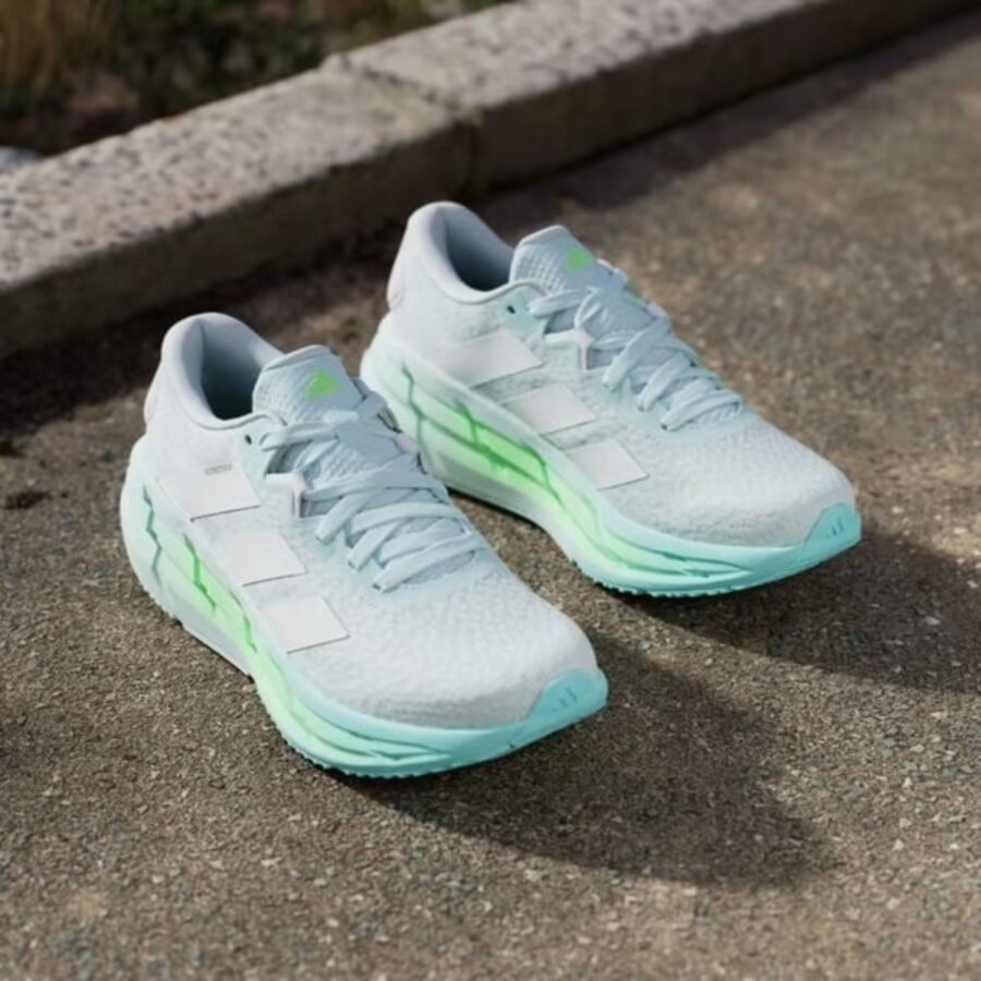 giày adidas adistar 4 'halo mint zero metalic' jr0287