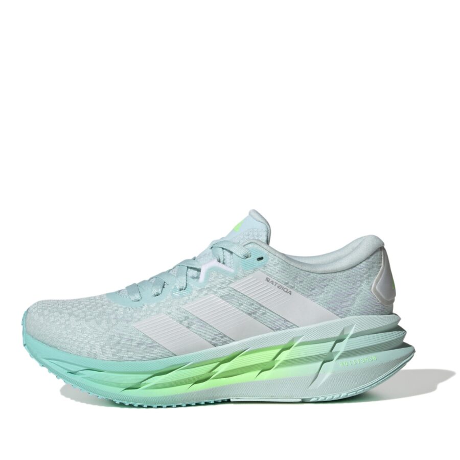 giày adidas adistar 4 'halo mint zero metalic' jr0287
