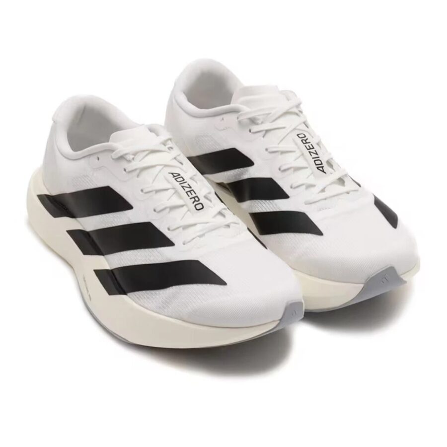 giày adidas adizero evo sl 'white' jh6206
