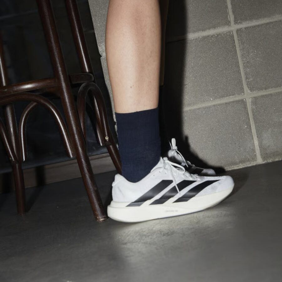 giày adidas adizero evo sl 'white' jh6206