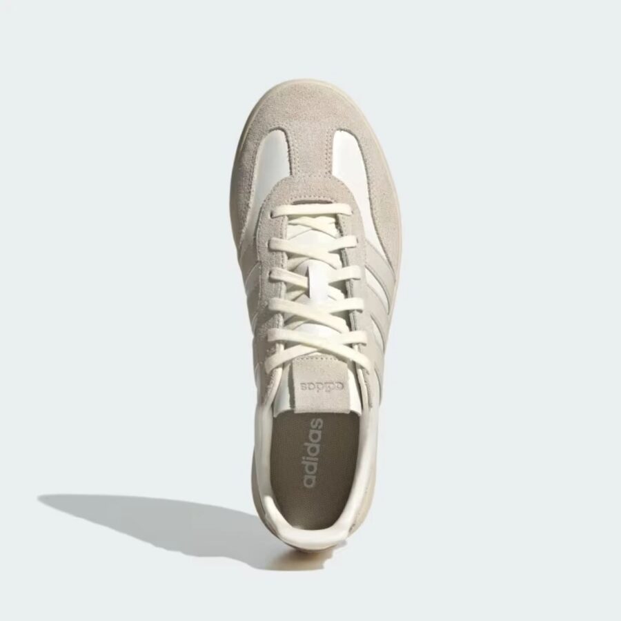 giày adidas barreda decode 'core white alumina off white' jr1228