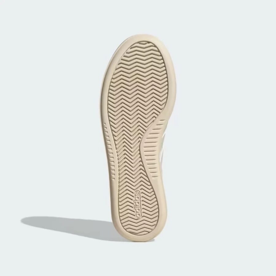 giày adidas barreda decode 'core white alumina off white' jr1228