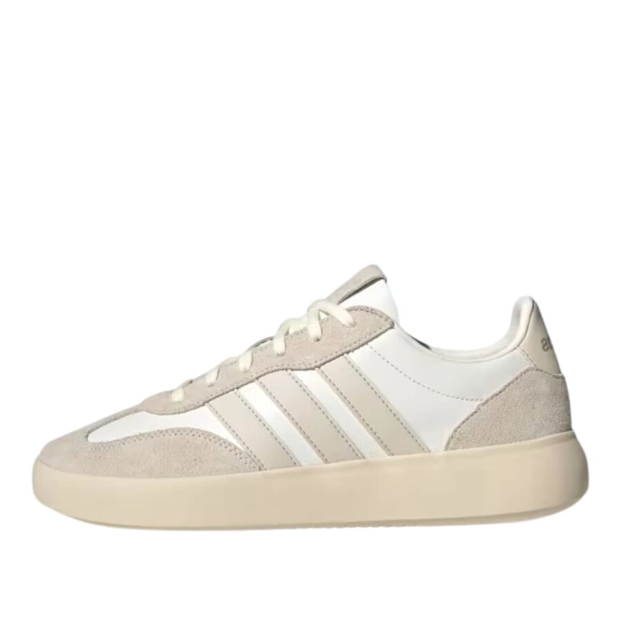 giày adidas barreda decode 'core white alumina off white' jr1228