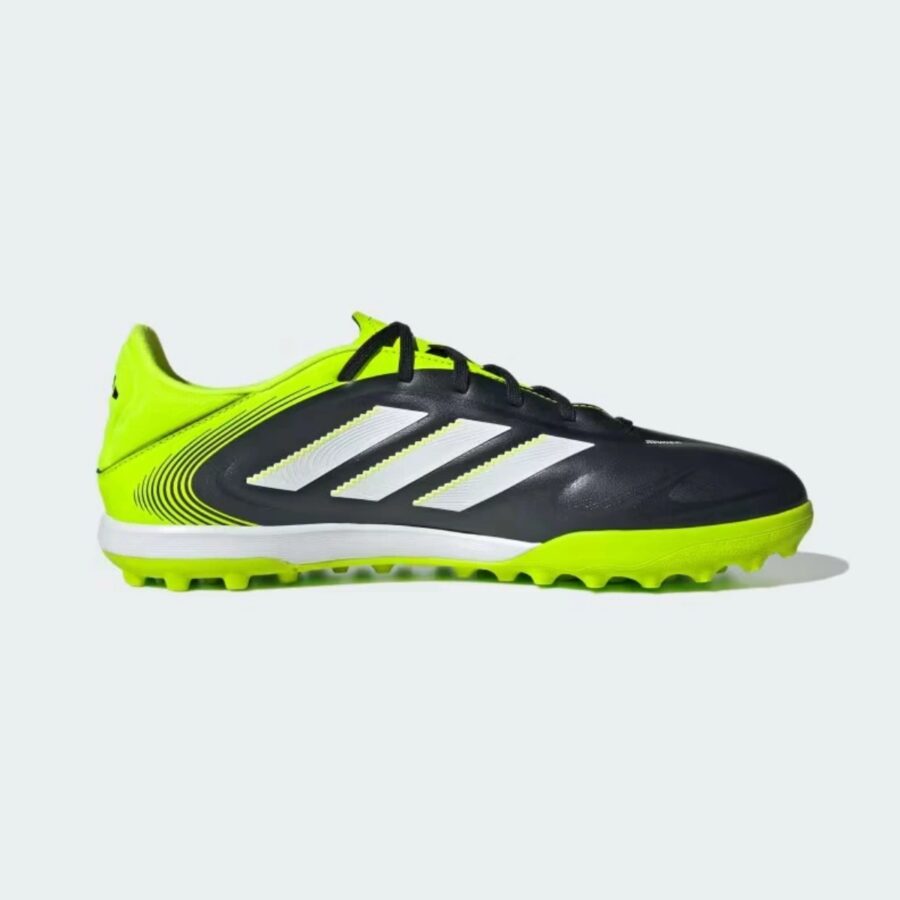 giày adidas copa pure 3 league unisex 'core black' jr2852