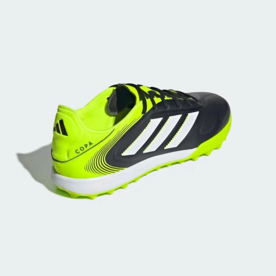 giày adidas copa pure 3 league unisex 'core black' jr2852