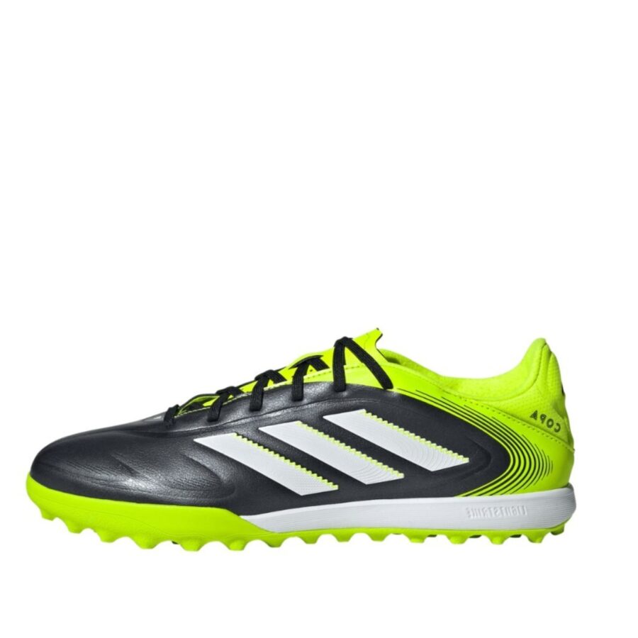 giày adidas copa pure 3 league unisex 'core black' jr2852