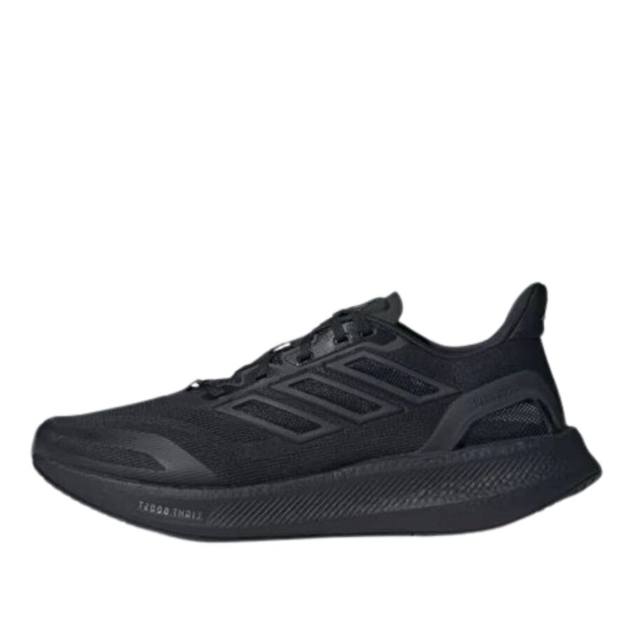 giày adidas pureboost 5 climacool 'core black' js5061