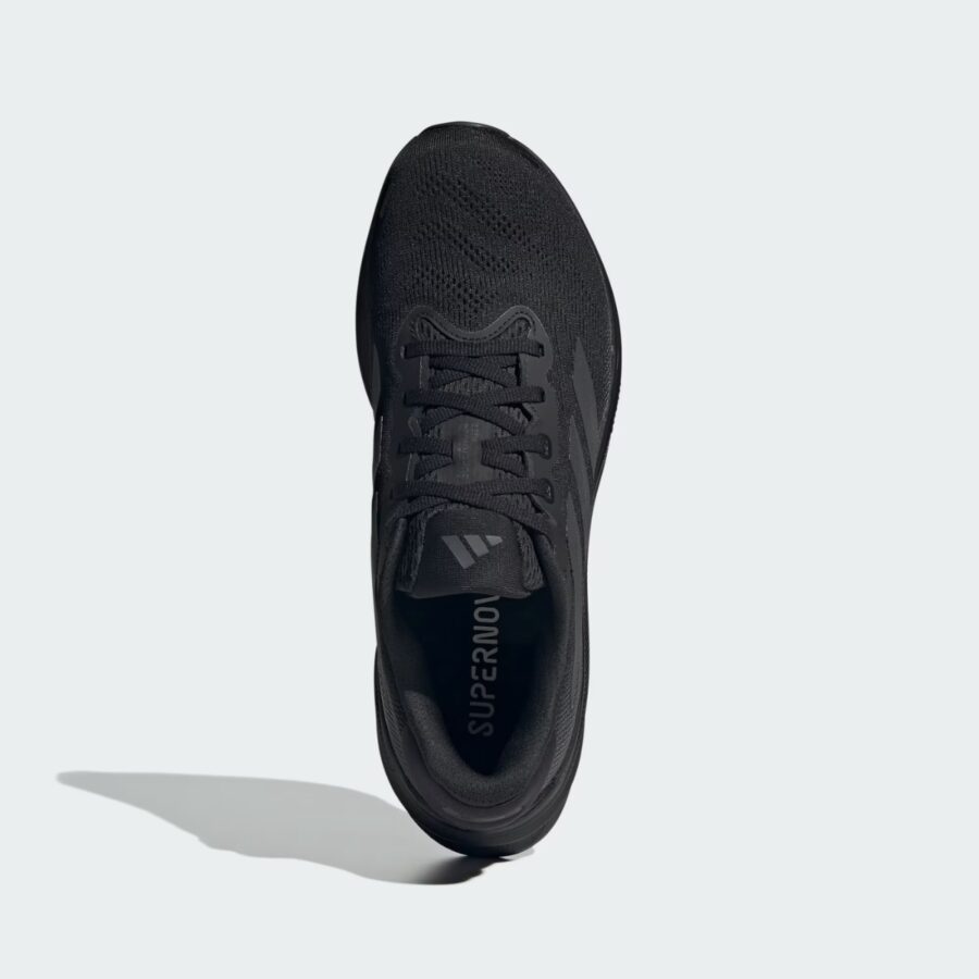 giày adidas supernova rise 2 'core black' js0493
